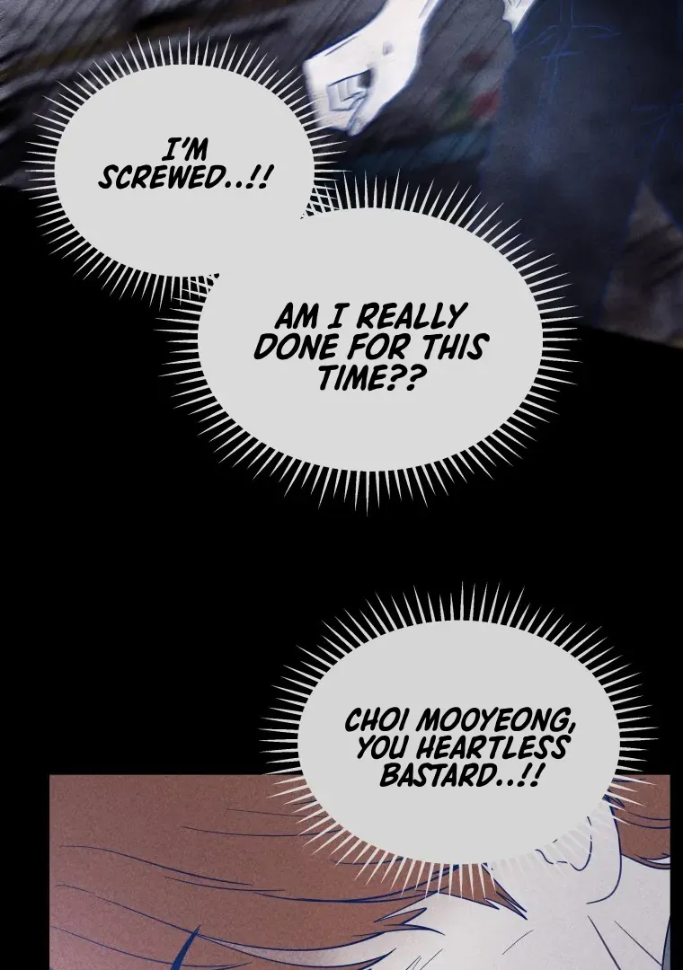 Ghost Romance Chapter 27 page 40 - 