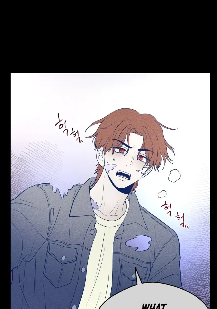 Ghost Romance Chapter 27 page 47 - 