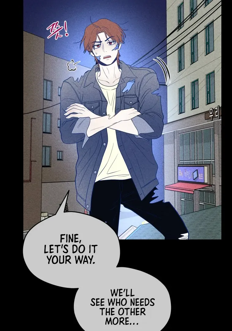 Ghost Romance Chapter 27 page 50 - 