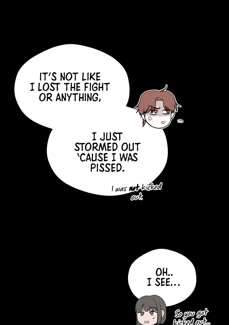 Ghost Romance Chapter 27 page 52 - 
