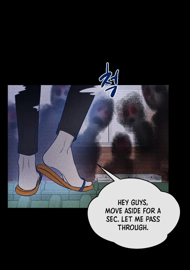 Ghost Romance Chapter 27 page 56 - 
