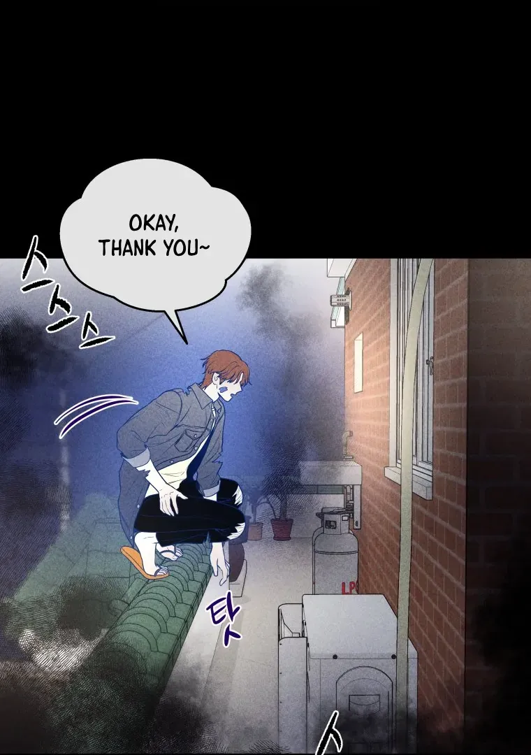 Ghost Romance Chapter 27 page 58 - 