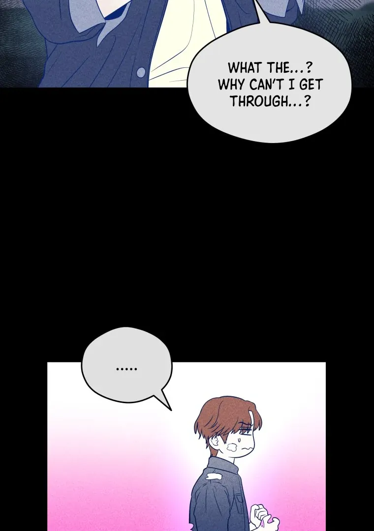 Ghost Romance Chapter 27 page 62 - 
