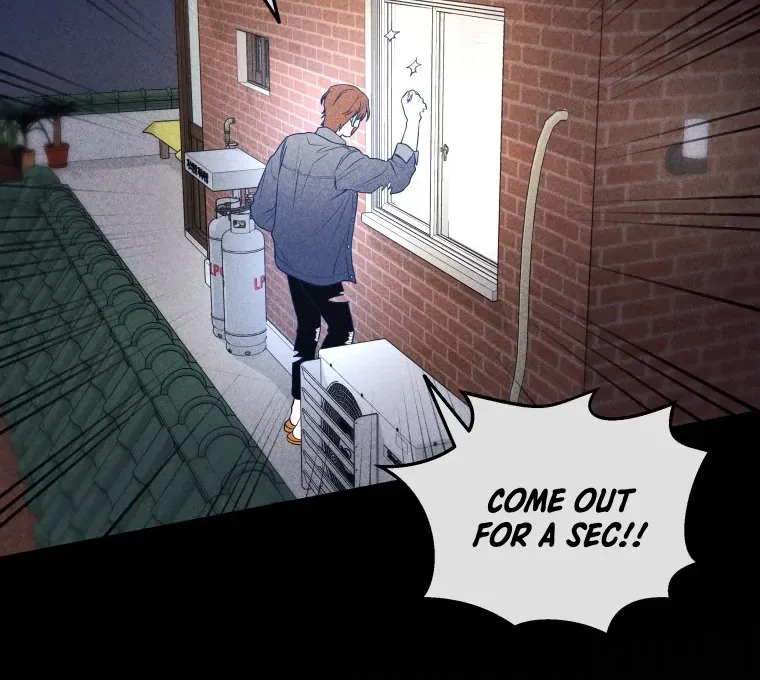 Ghost Romance Chapter 27 page 64 - 