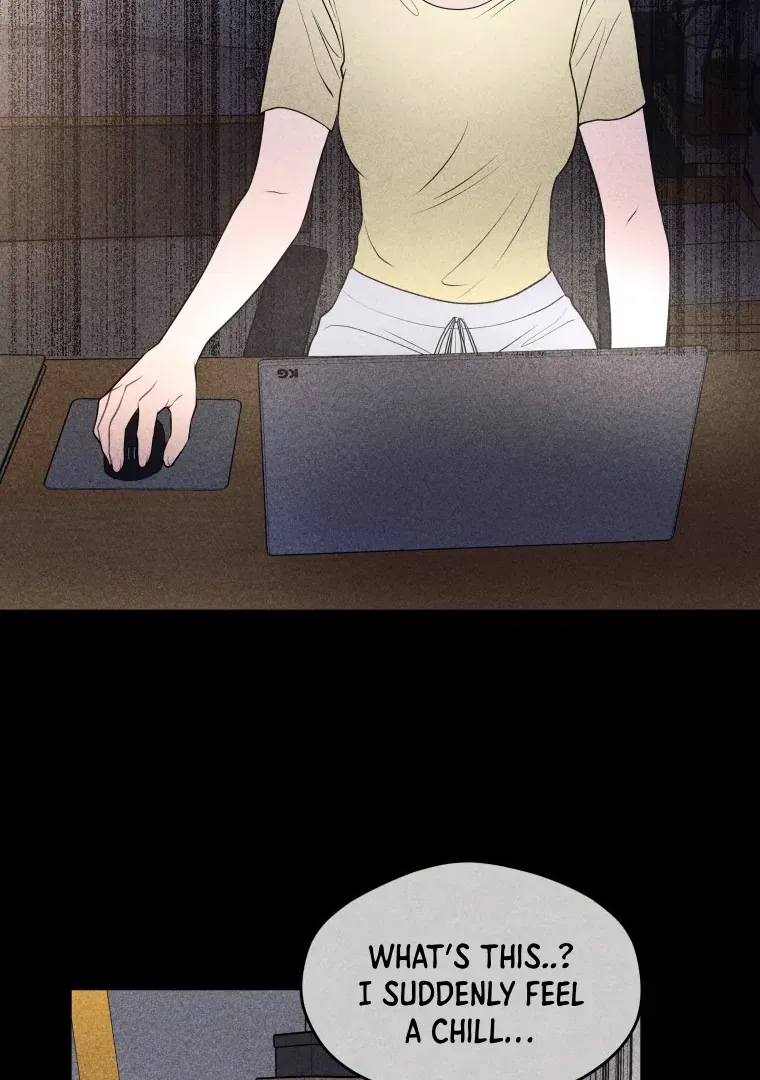 Ghost Romance Chapter 27 page 66 - 