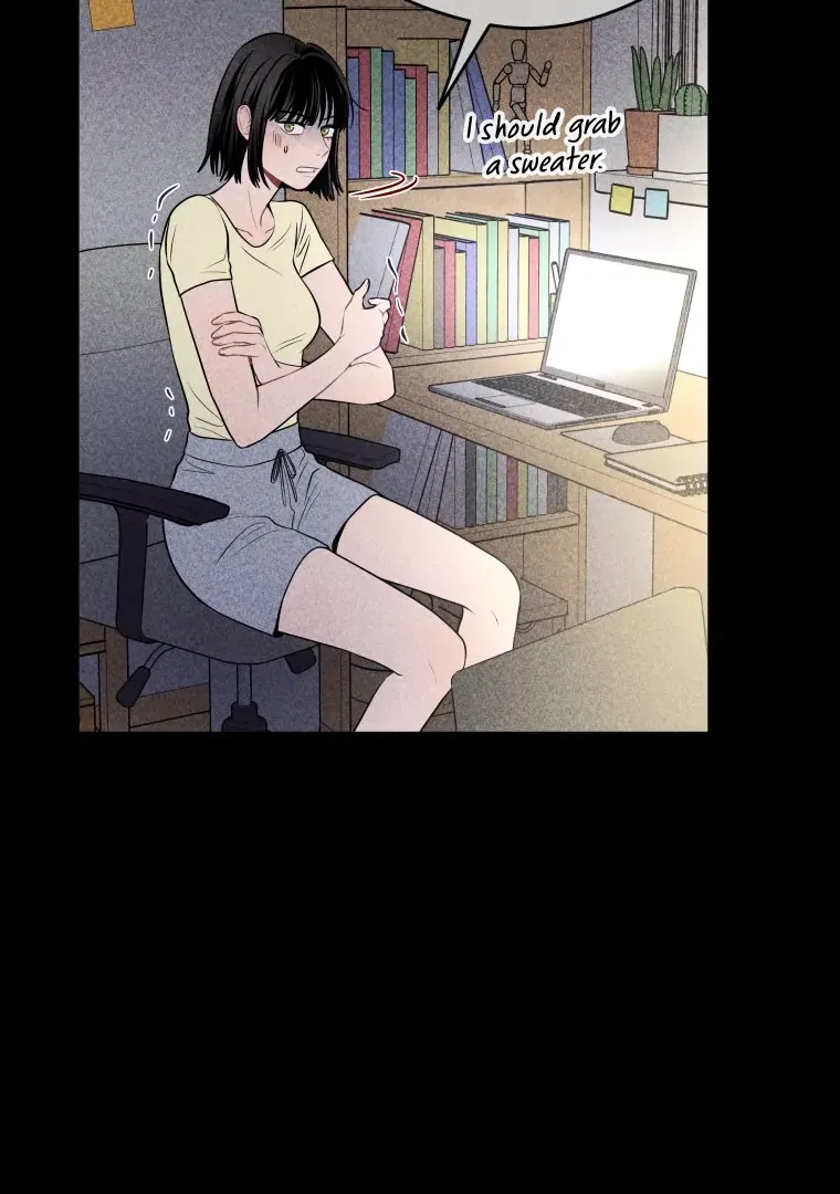 Ghost Romance Chapter 27 page 67 - 