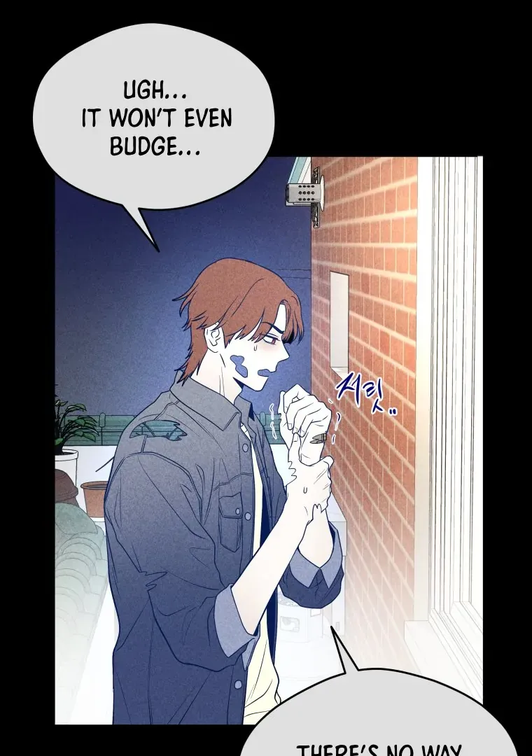 Ghost Romance Chapter 27 page 68 - 