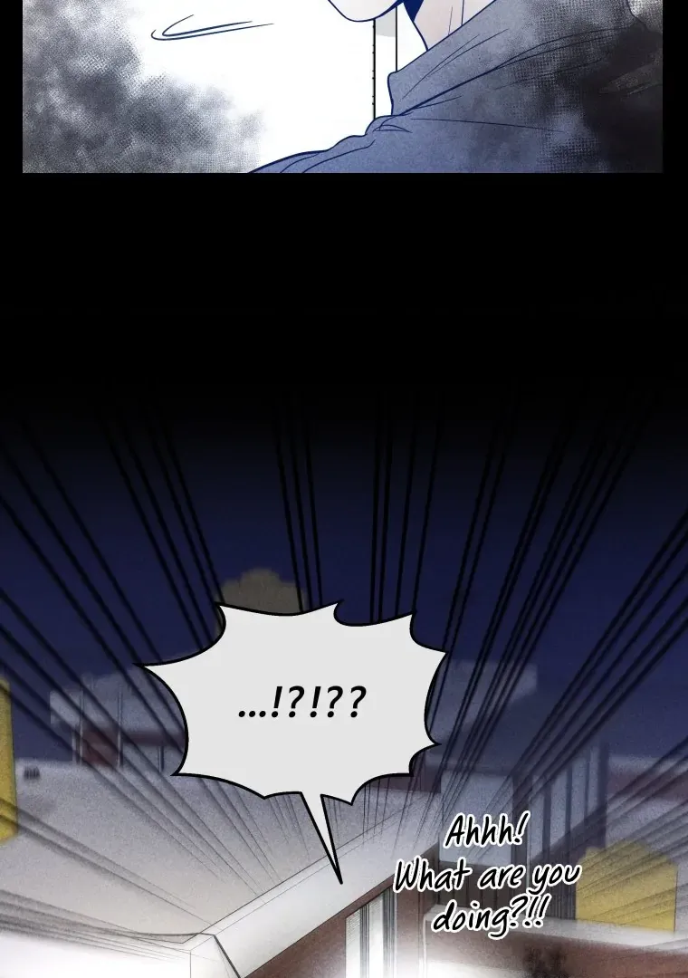 Ghost Romance Chapter 27 page 71 - 