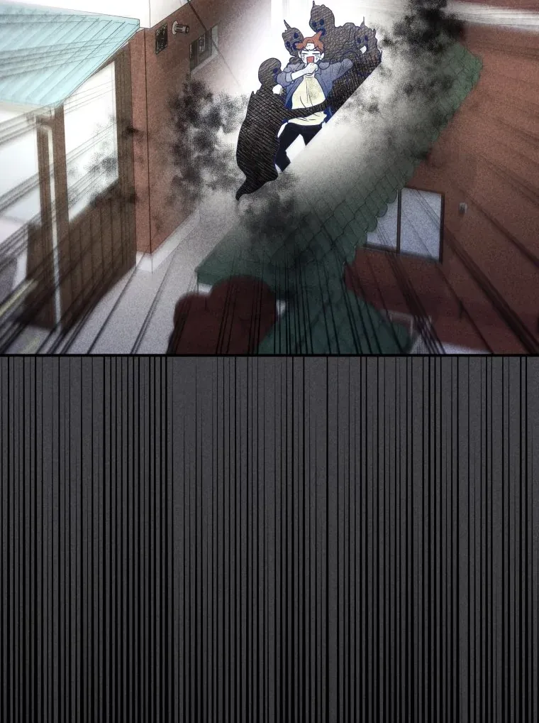 Ghost Romance Chapter 27 page 72 - 