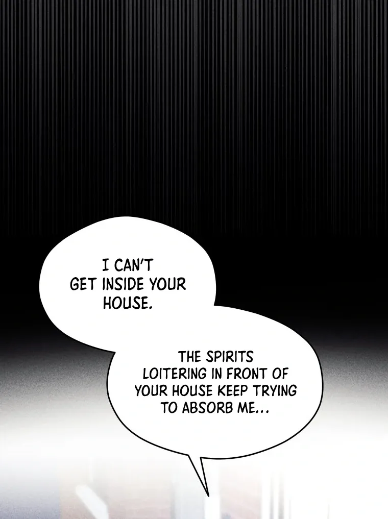 Ghost Romance Chapter 27 page 73 - 