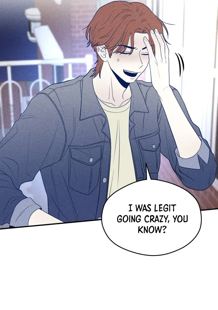 Ghost Romance Chapter 27 page 74 - 