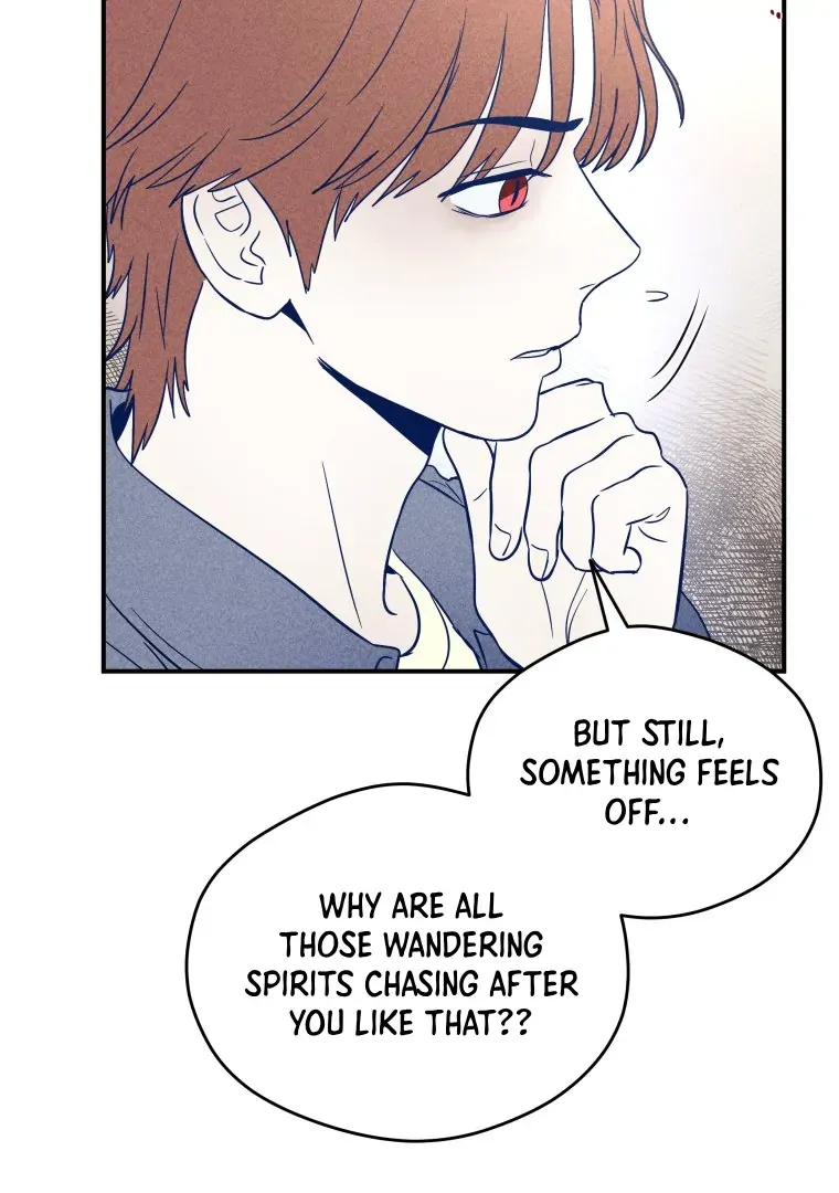 Ghost Romance Chapter 27 page 80 - 