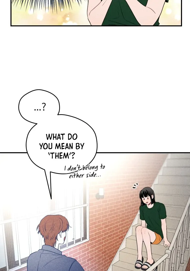 Ghost Romance Chapter 27 page 84 - 