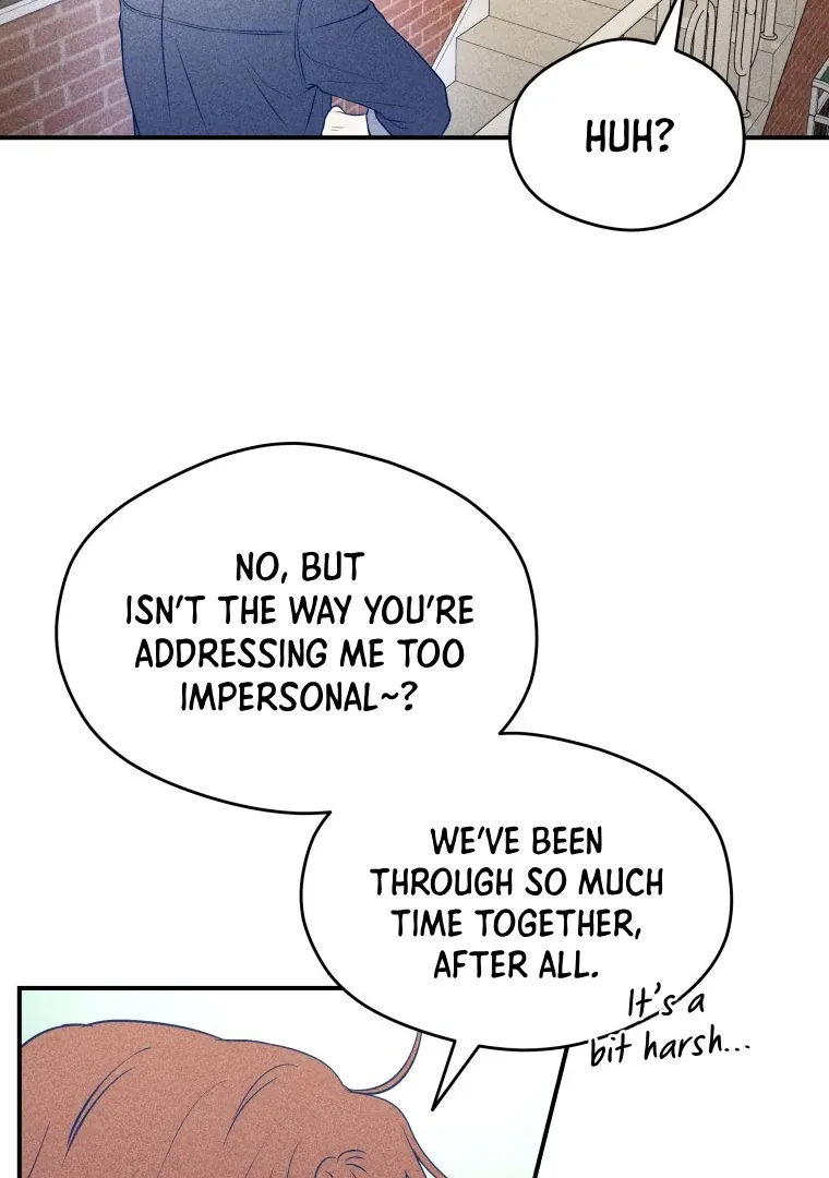 Ghost Romance Chapter 27 page 85 - 