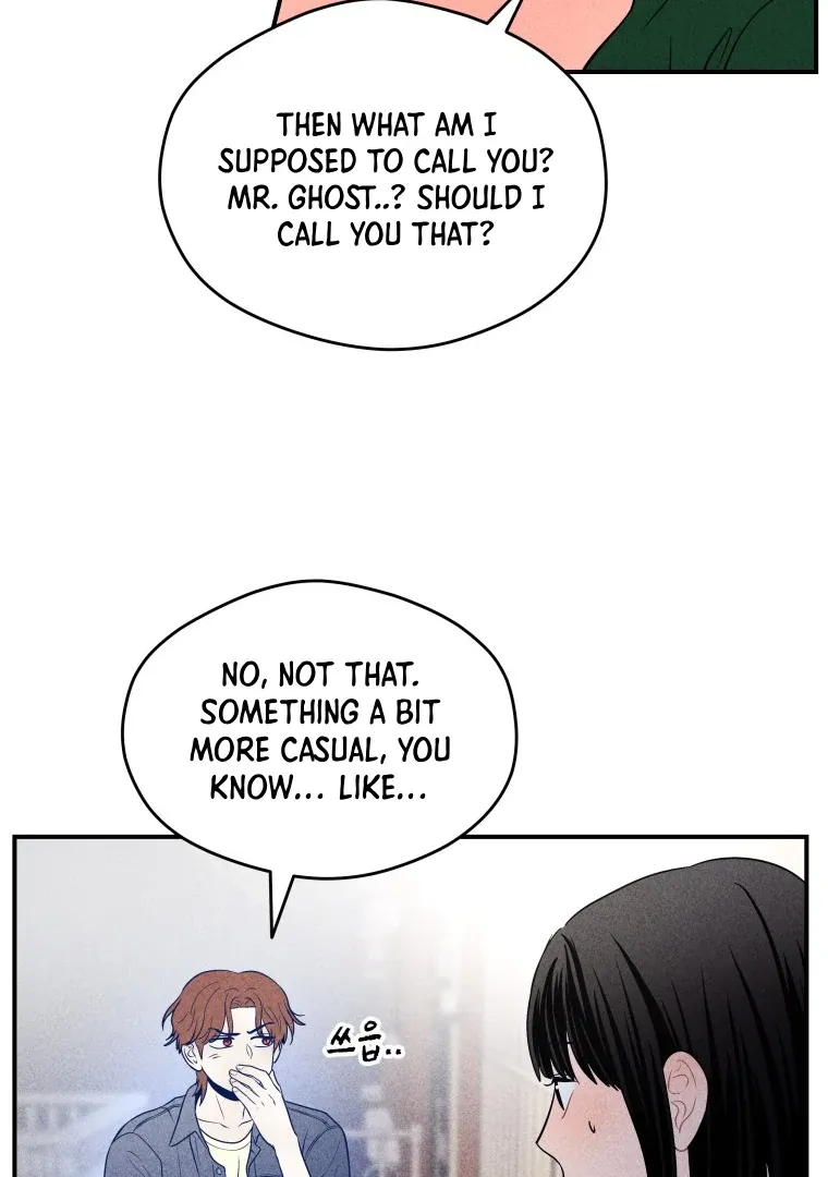 Ghost Romance Chapter 27 page 87 - 