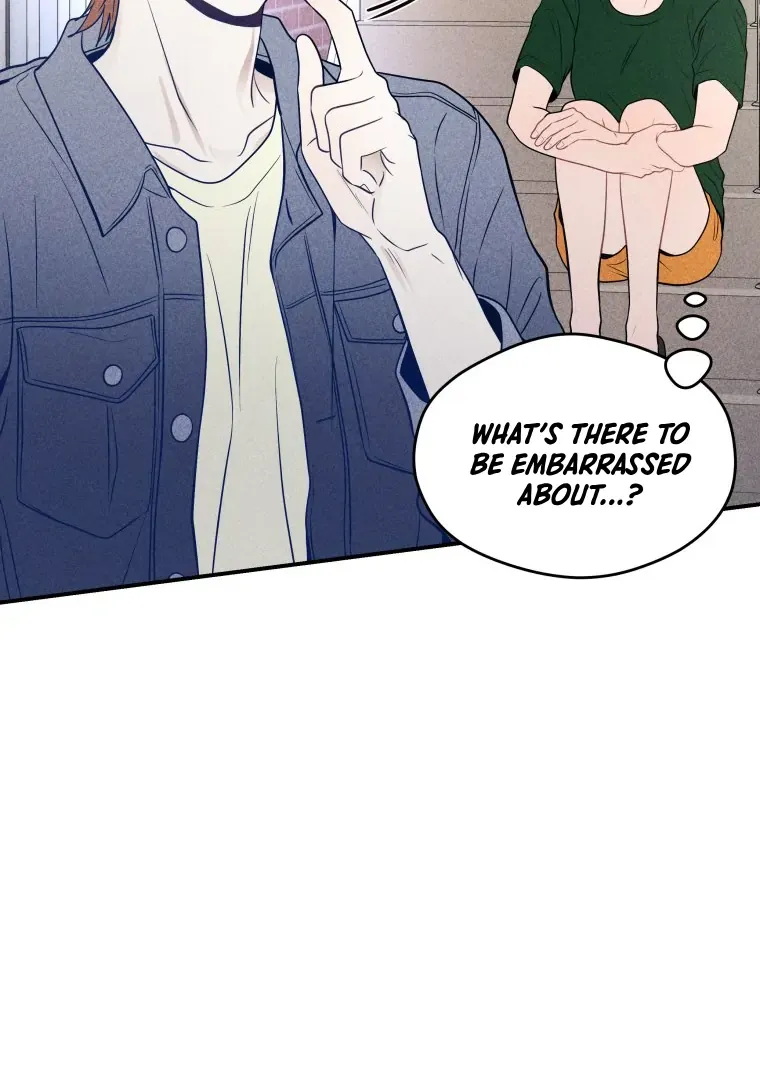 Ghost Romance Chapter 27 page 90 - 