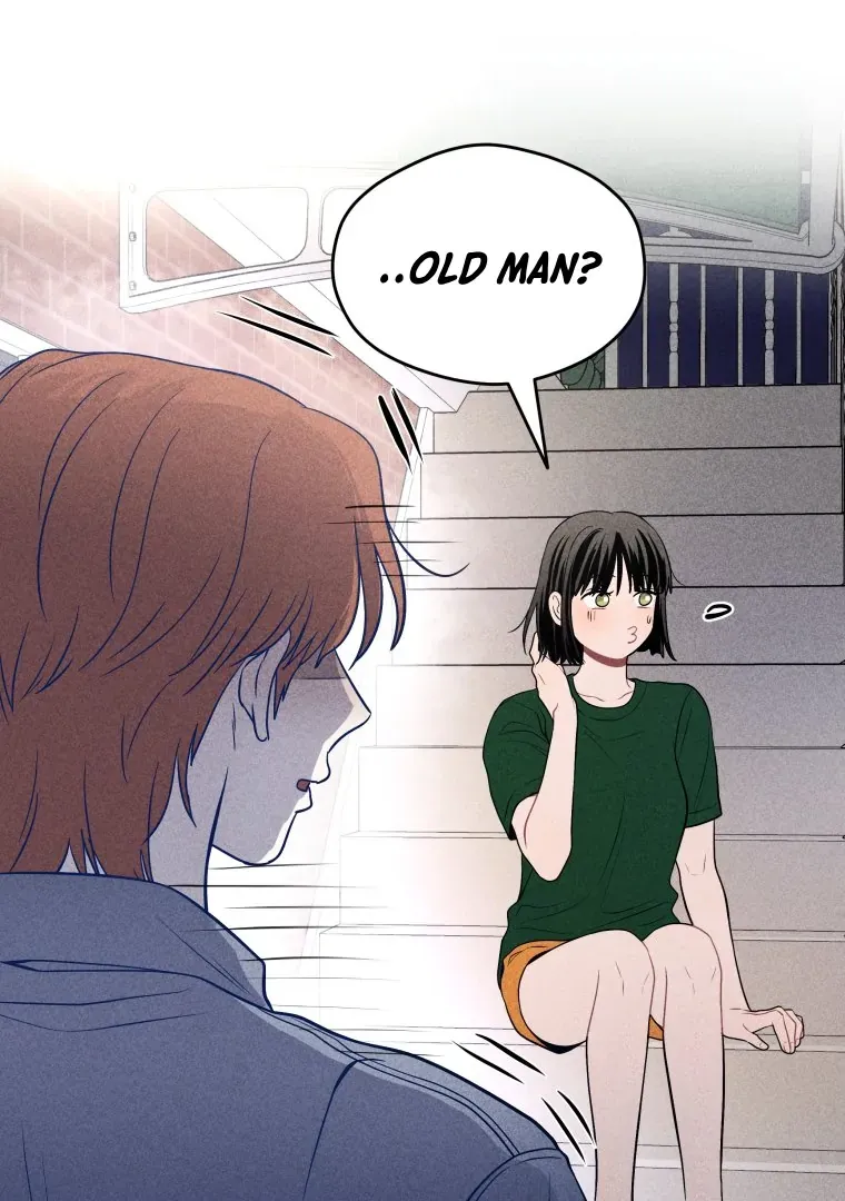 Ghost Romance Chapter 27 page 95 - 