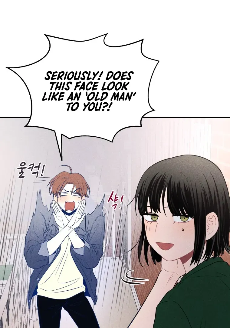 Ghost Romance Chapter 27 page 98 - 