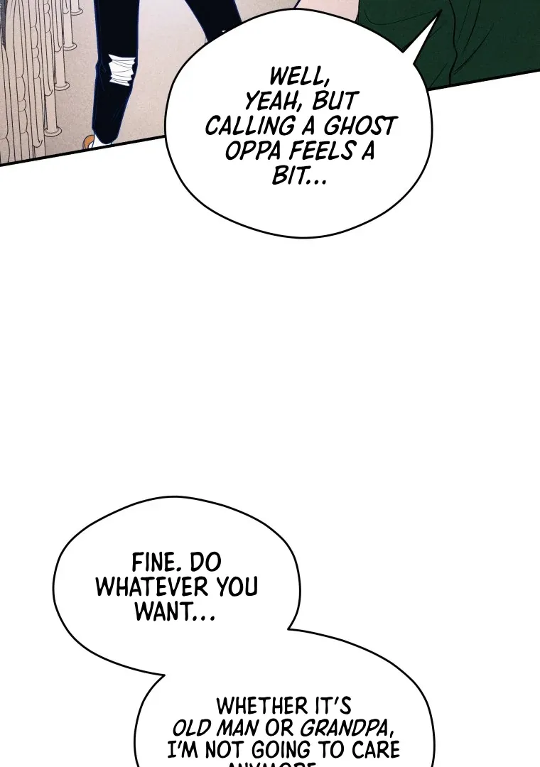 Ghost Romance Chapter 27 page 99 - 