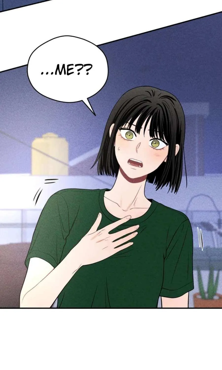 Ghost Romance Chapter 28 page 15 - 