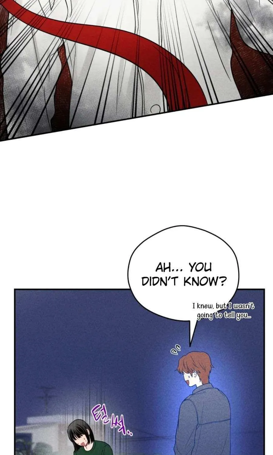 Ghost Romance Chapter 28 page 21 - 