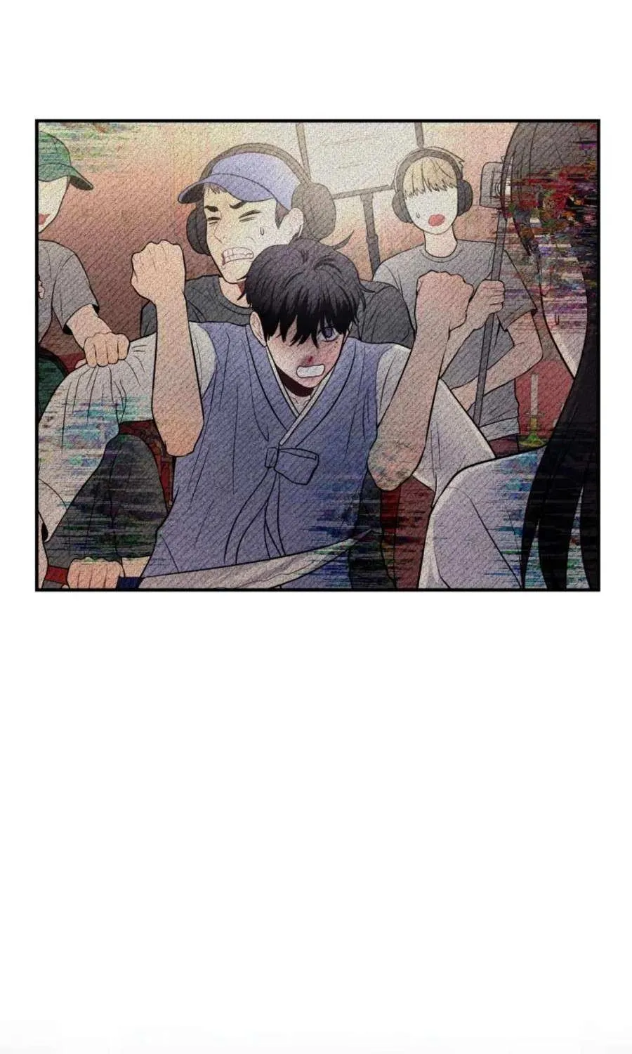 Ghost Romance Chapter 28 page 28 - 
