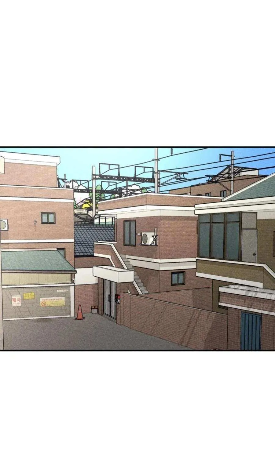 Ghost Romance Chapter 28 page 33 - 