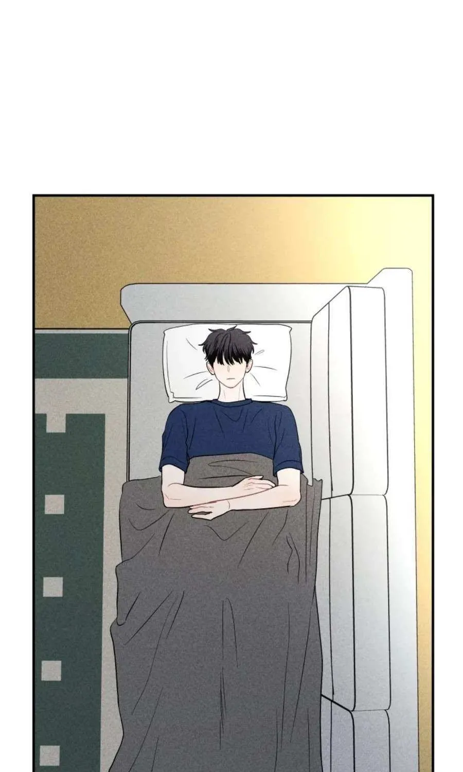 Ghost Romance Chapter 28 page 34 - 