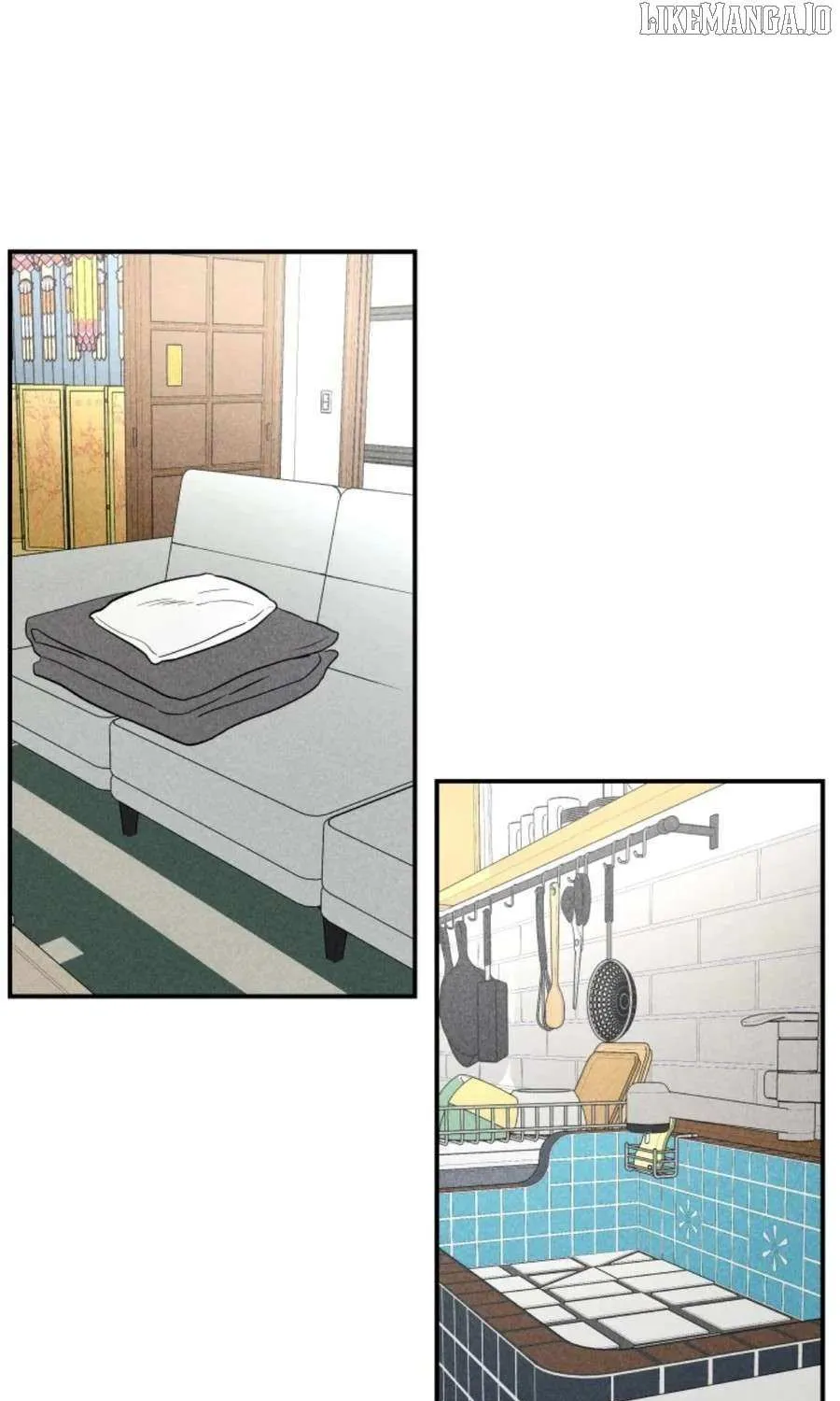 Ghost Romance Chapter 28 page 37 - 