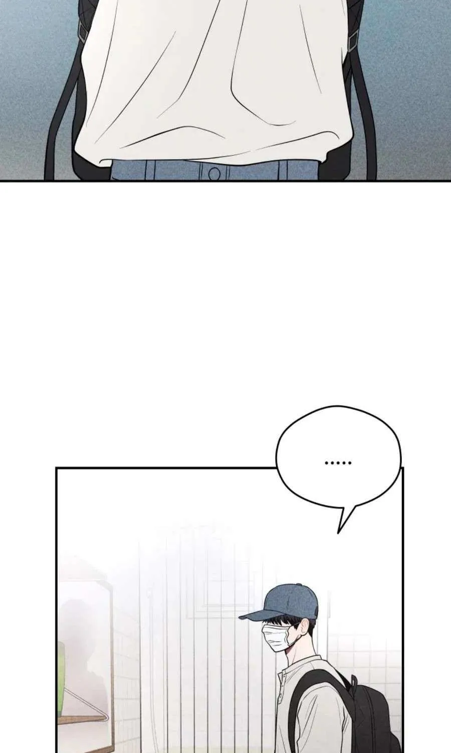 Ghost Romance Chapter 28 page 39 - 
