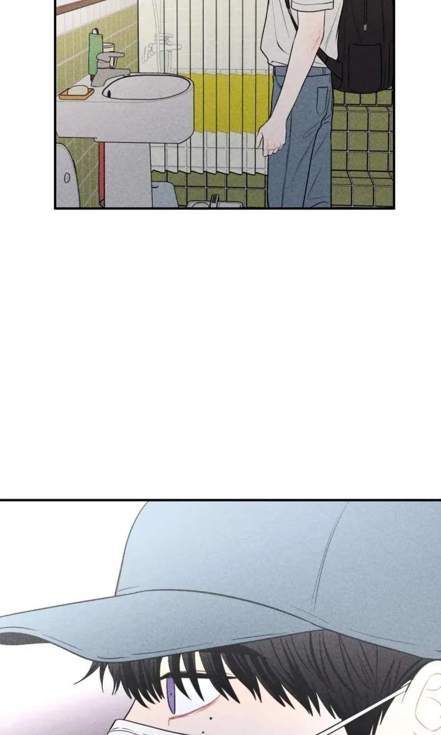 Ghost Romance Chapter 28 page 40 - 