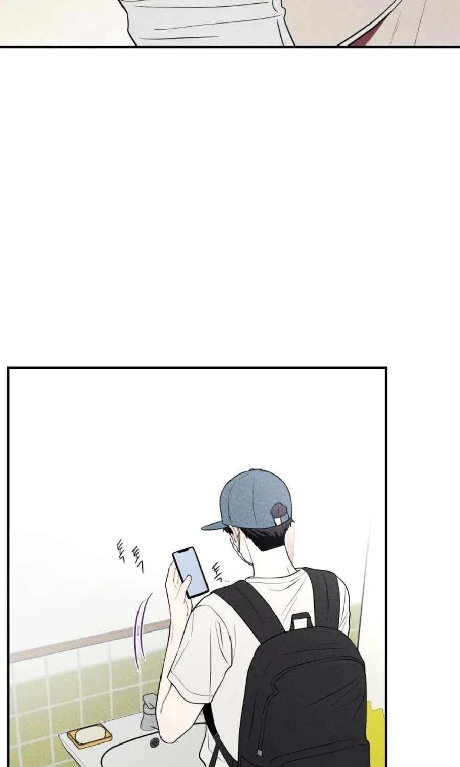 Ghost Romance Chapter 28 page 47 - 