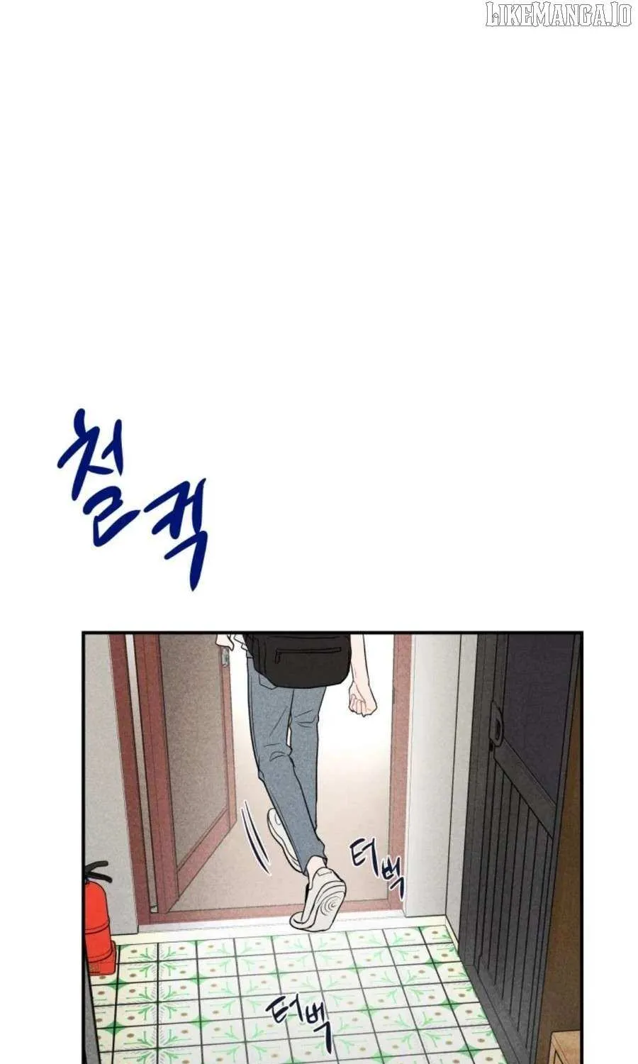 Ghost Romance Chapter 28 page 49 - 