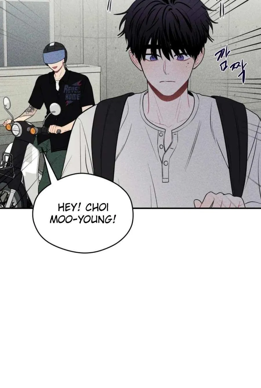 Ghost Romance Chapter 28 page 54 - 