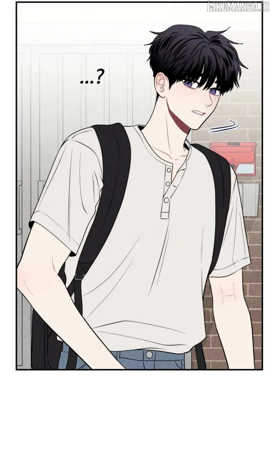Ghost Romance Chapter 28 page 55 - 