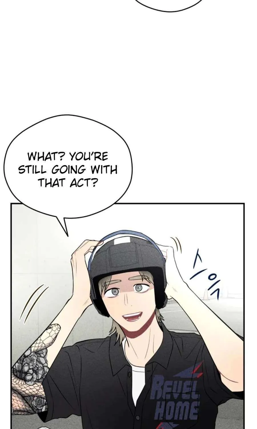 Ghost Romance Chapter 28 page 57 - 