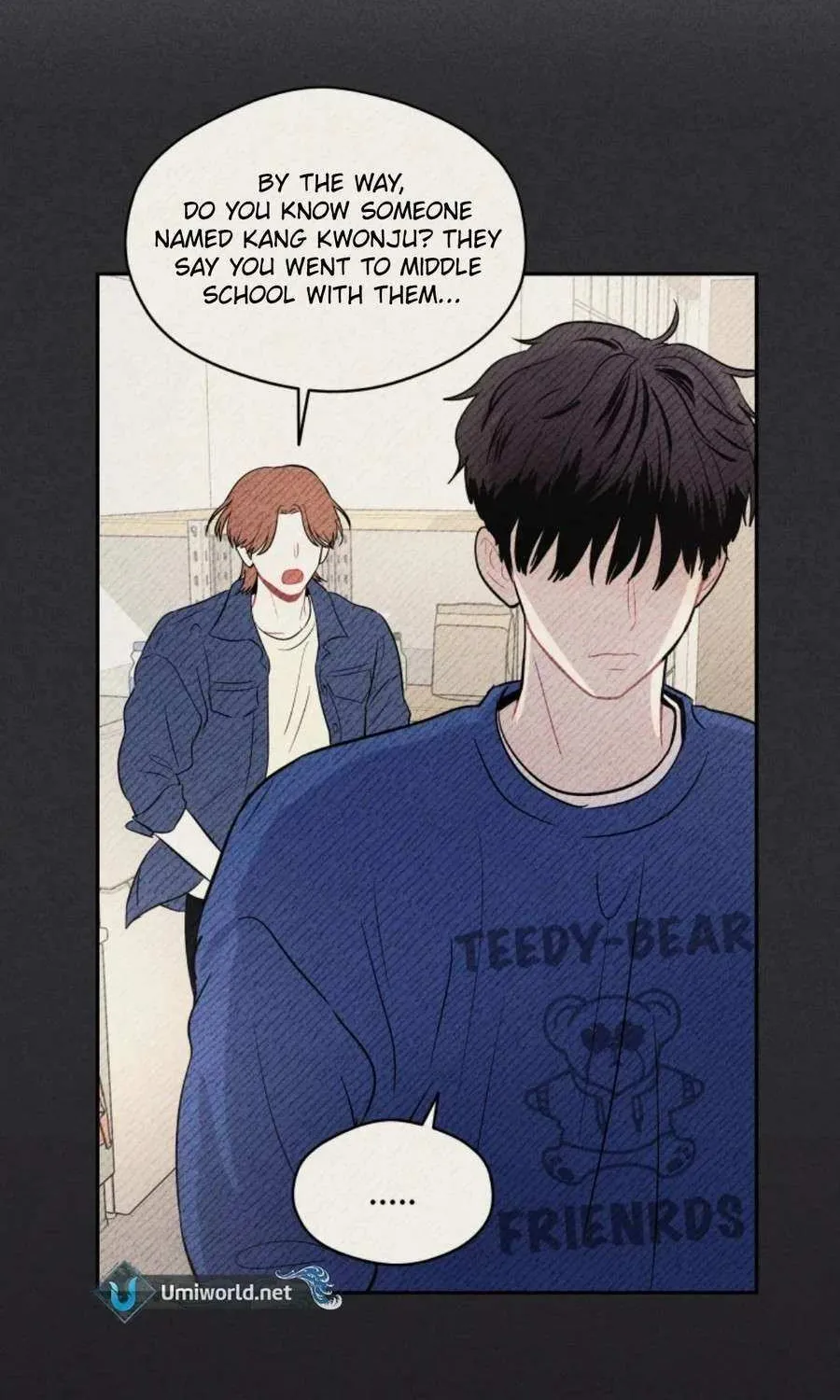 Ghost Romance Chapter 28 page 60 - 