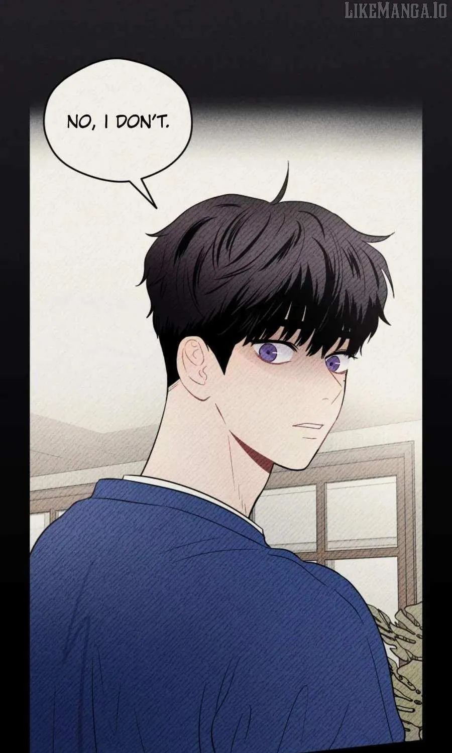 Ghost Romance Chapter 28 page 61 - 