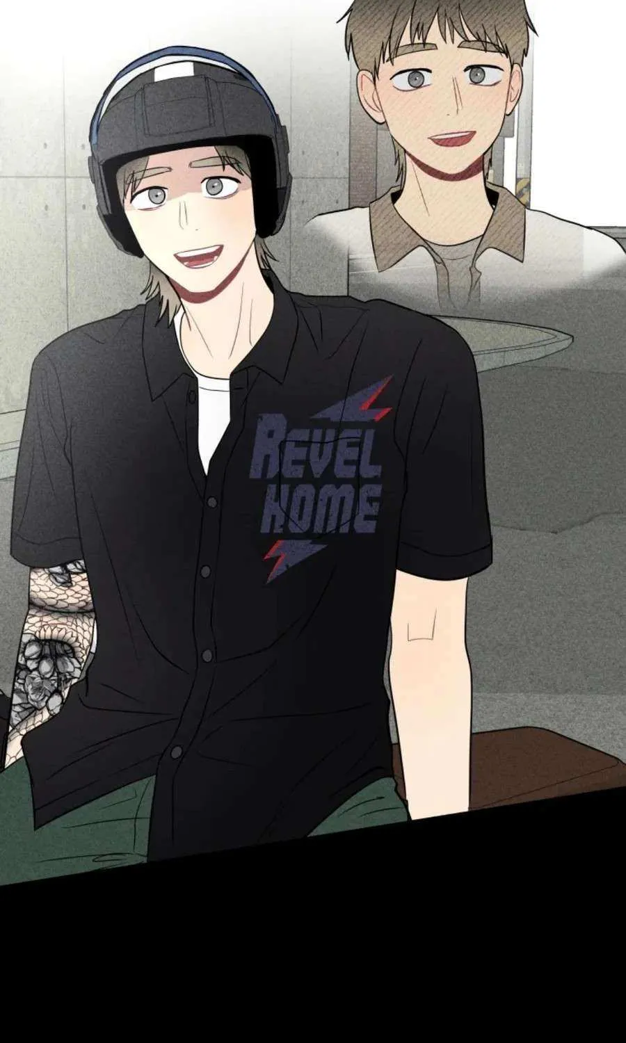 Ghost Romance Chapter 28 page 63 - 
