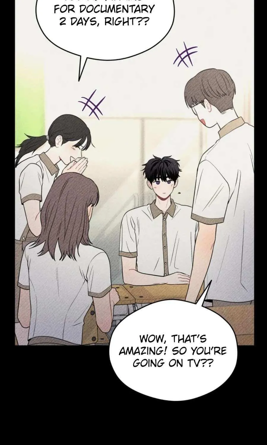 Ghost Romance Chapter 28 page 65 - 