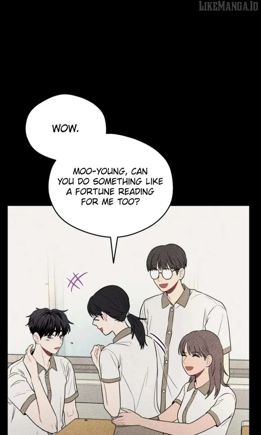 Ghost Romance Chapter 28 page 67 - 