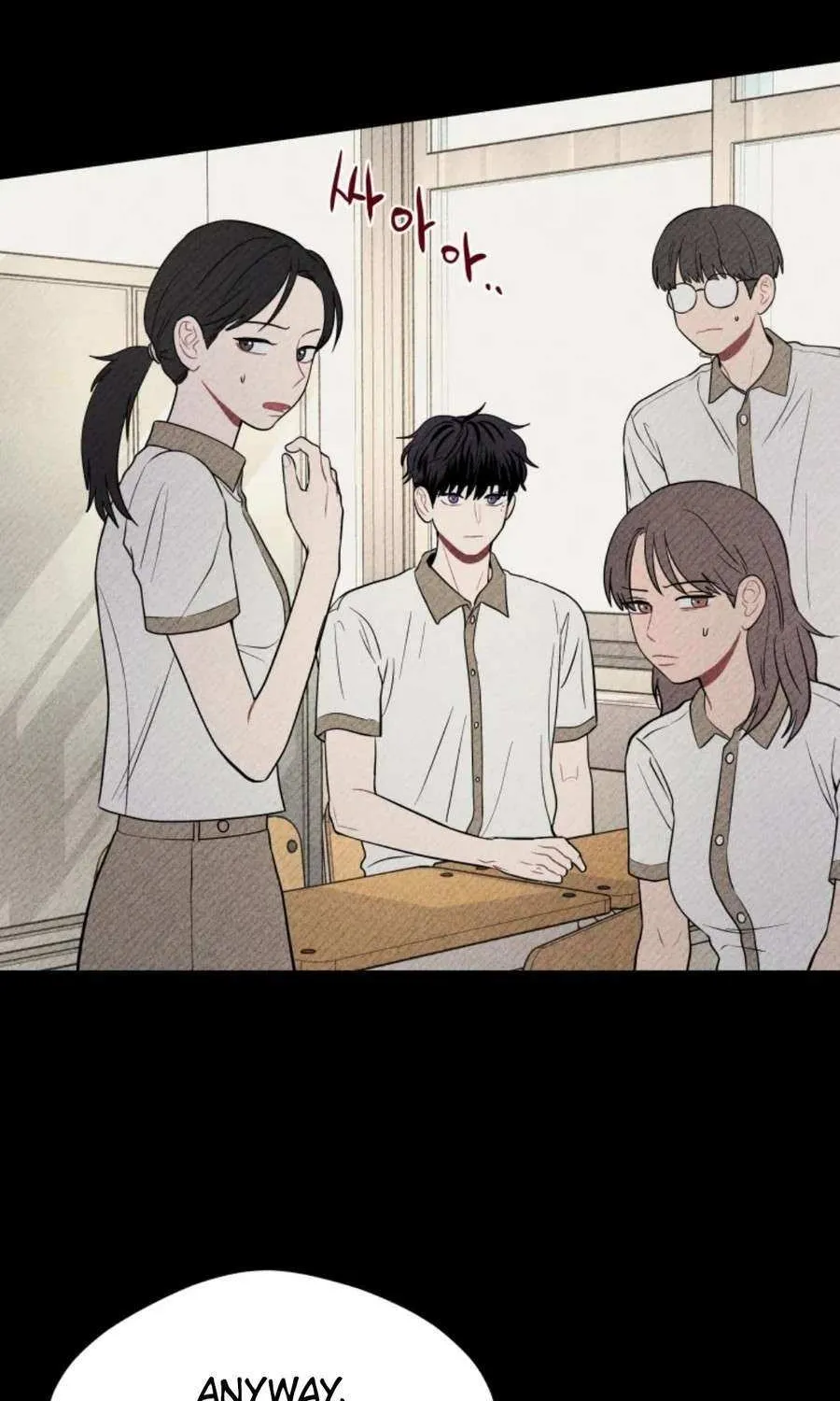 Ghost Romance Chapter 28 page 70 - 