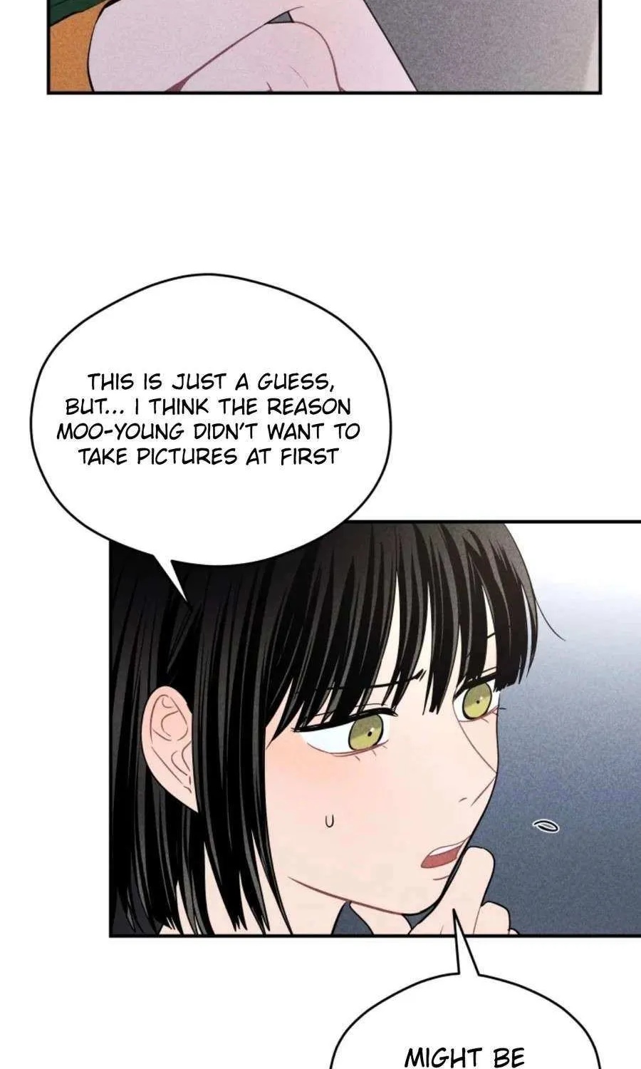 Ghost Romance Chapter 28 page 8 - 