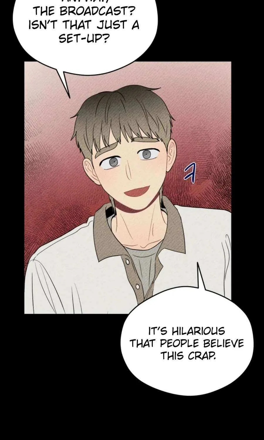 Ghost Romance Chapter 28 page 71 - 