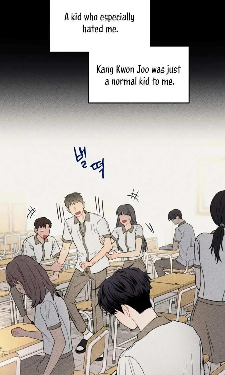 Ghost Romance Chapter 28 page 77 - 