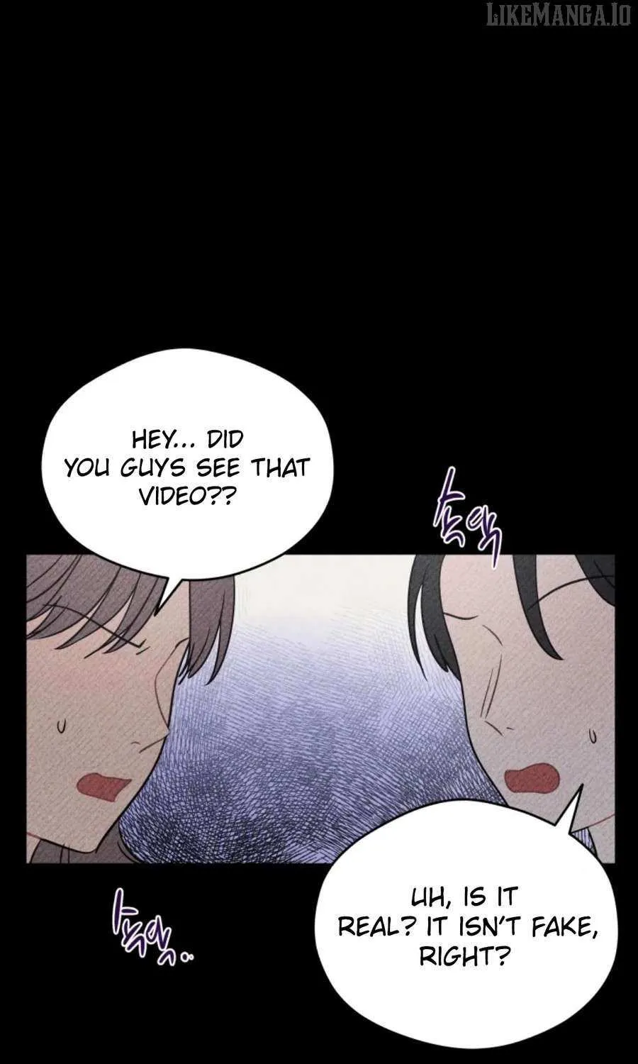 Ghost Romance Chapter 28 page 79 - 