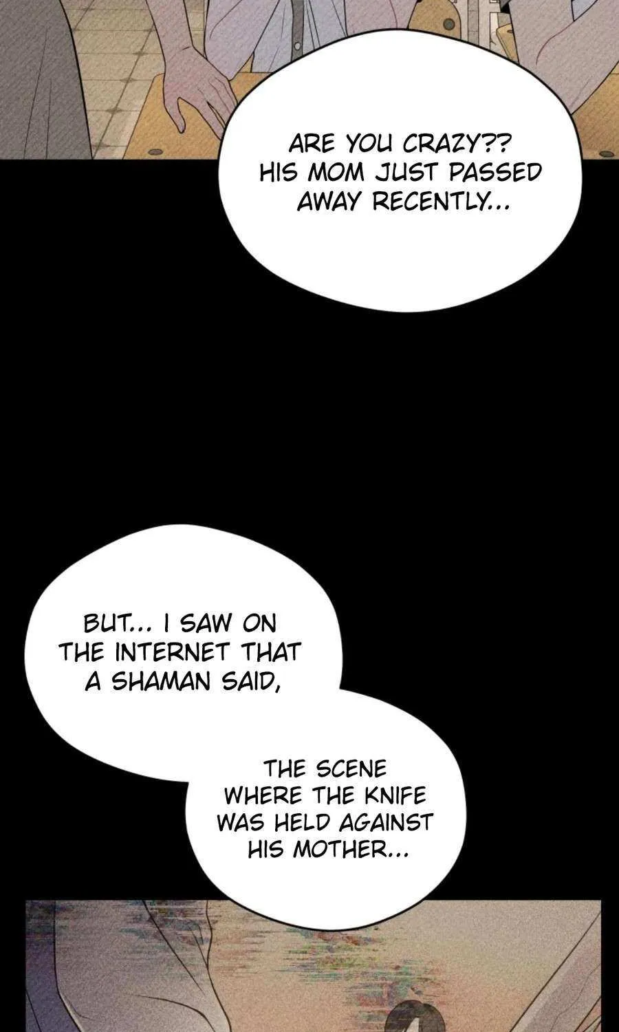 Ghost Romance Chapter 28 page 81 - 