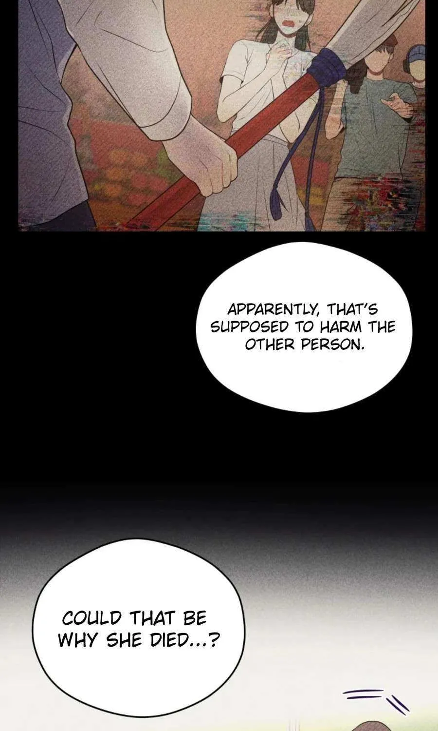 Ghost Romance Chapter 28 page 82 - 
