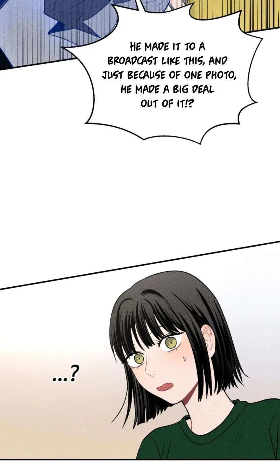 Ghost Romance Chapter 28 page 10 - 