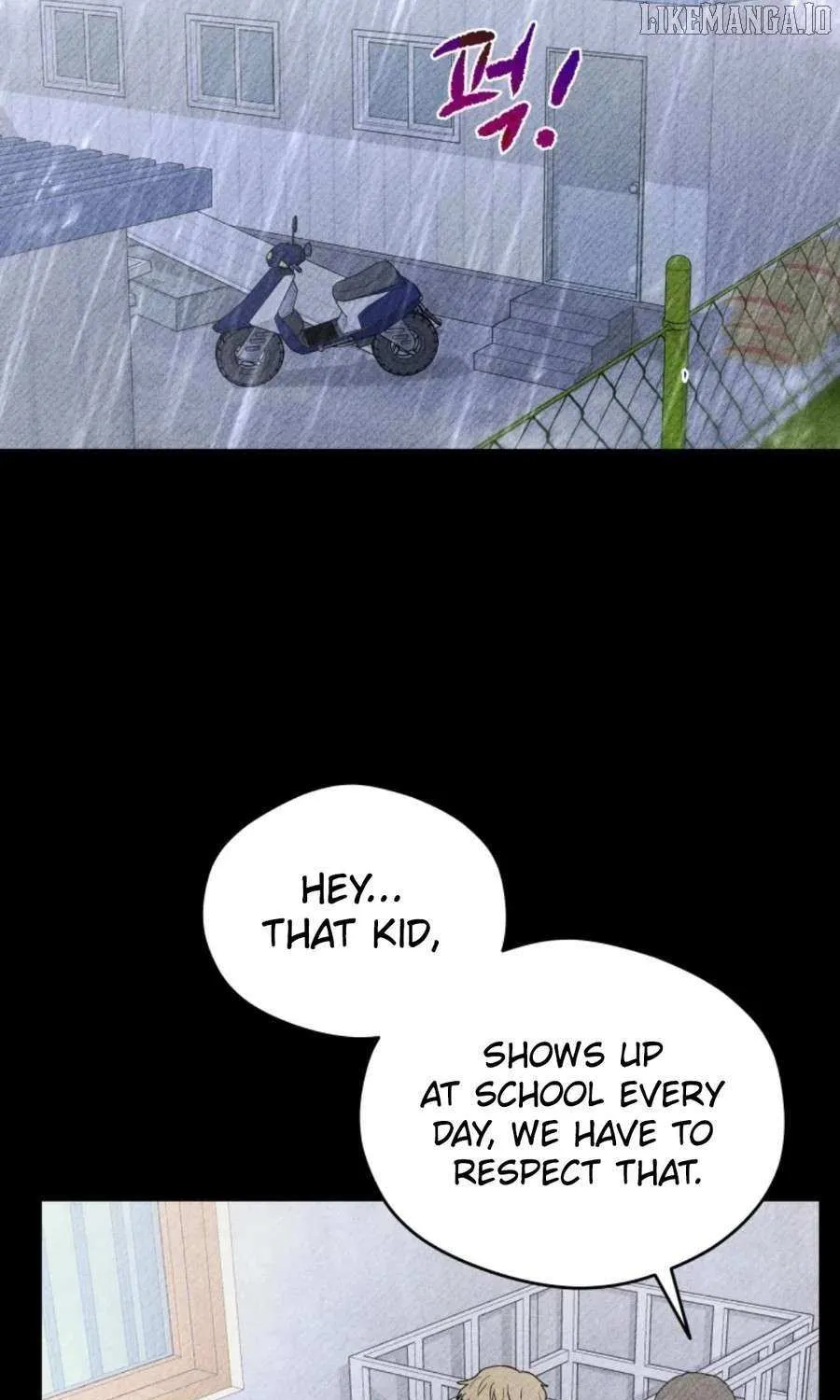 Ghost Romance Chapter 28 page 91 - 